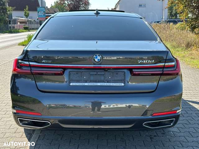 BMW Seria 7 - 6