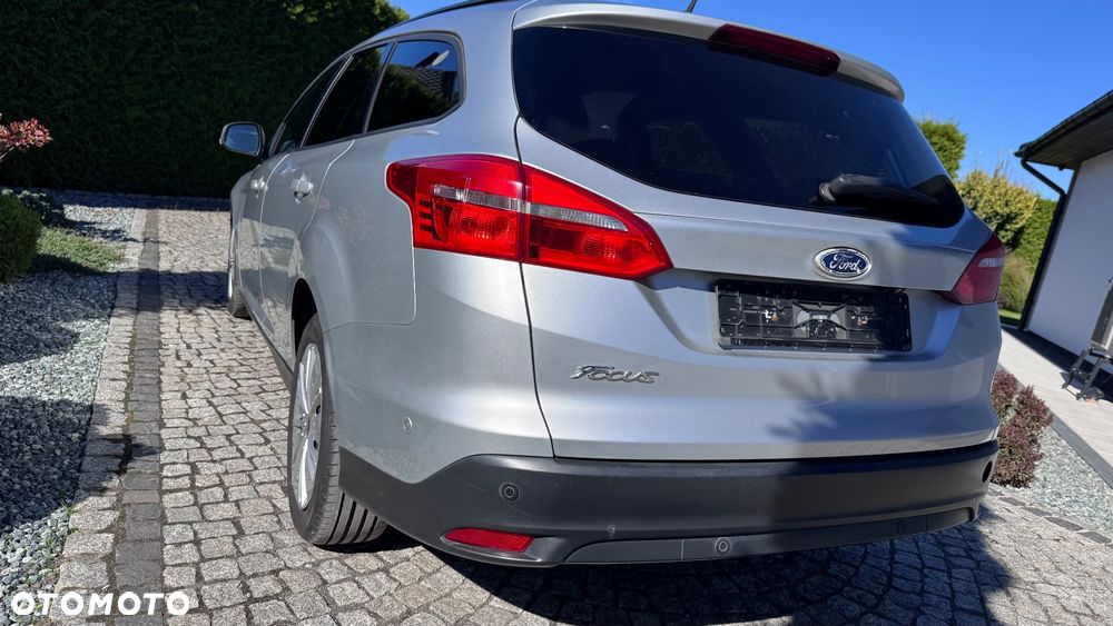 Ford Focus - 13