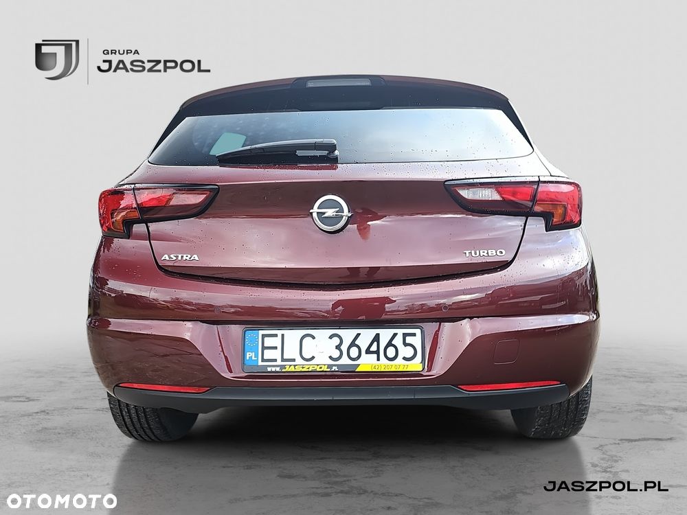 Opel Astra 1.4 T GPF Enjoy S&S - 6