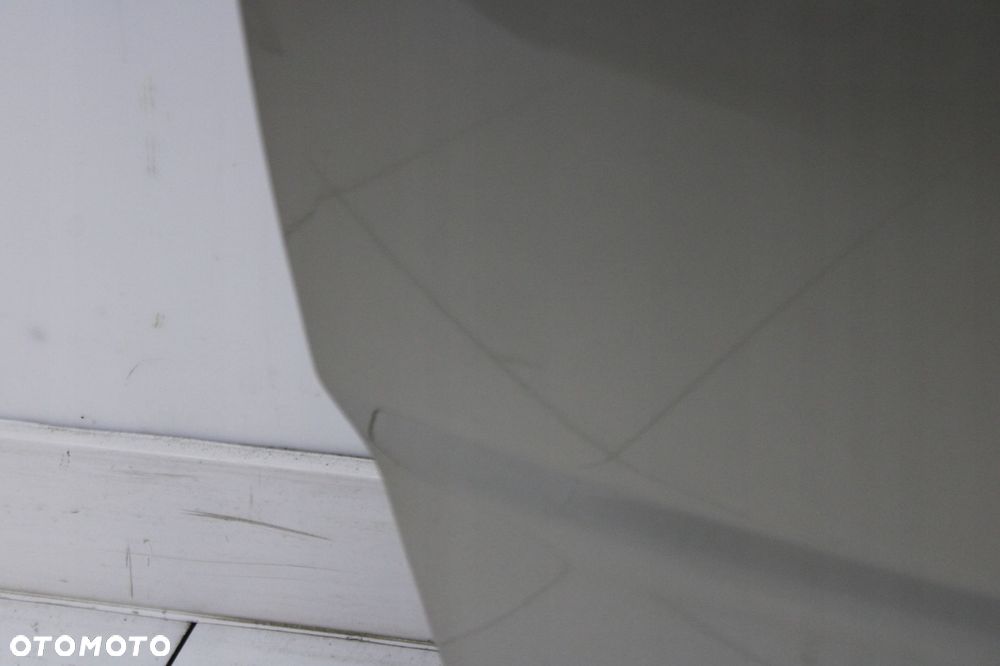 RENAULT GRAND SCENIC III 09R- KLAPA BAGAŻNIKA TYŁ TYLNA TED11 - 7