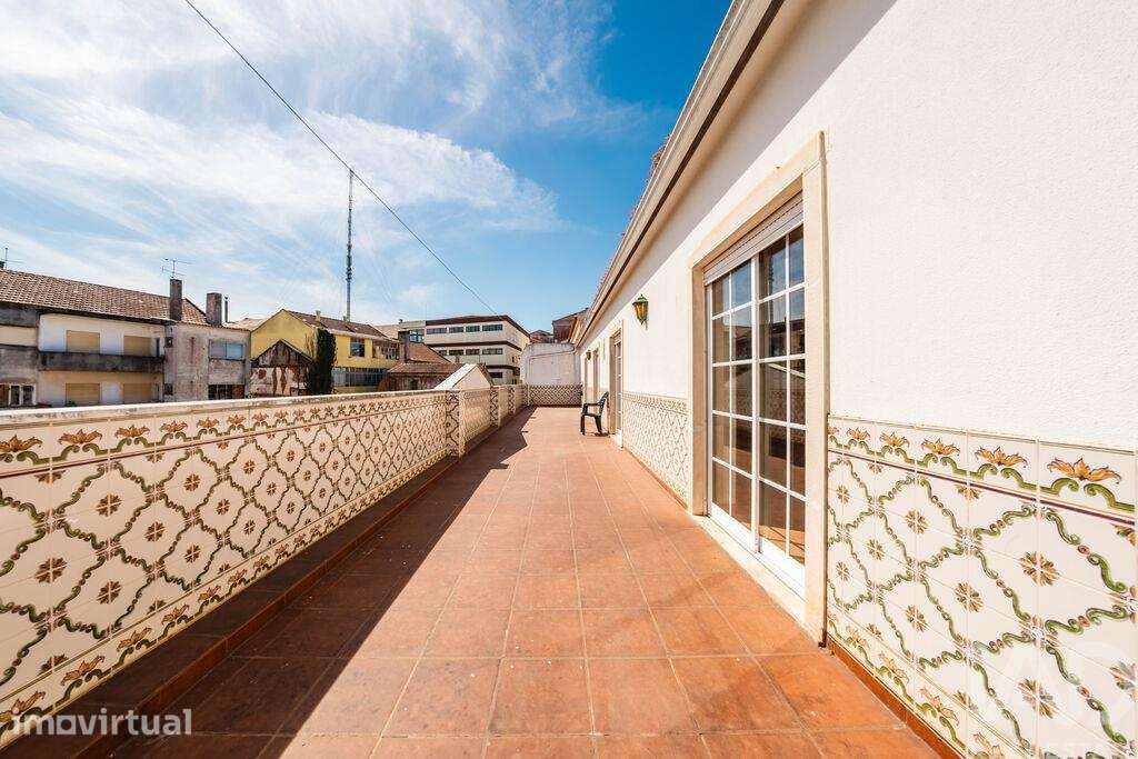 Apartamento T3 em Cadaval e Pêro Moniz - Grande imagem: 2/32