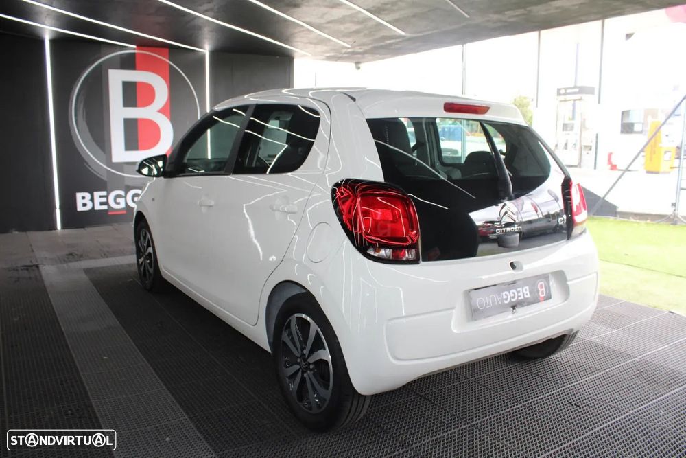 Citroën C1 - 6