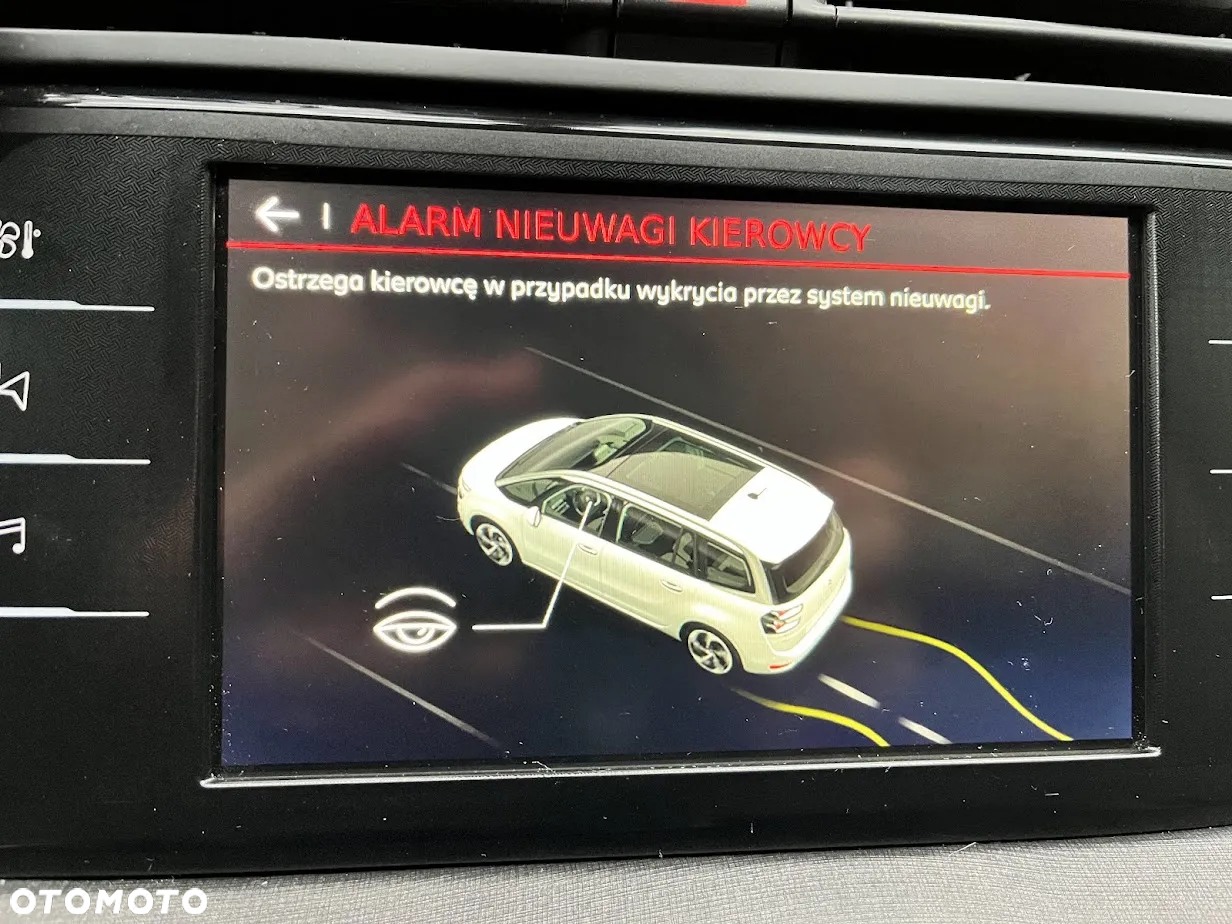 Citroën C4 SpaceTourer - 18
