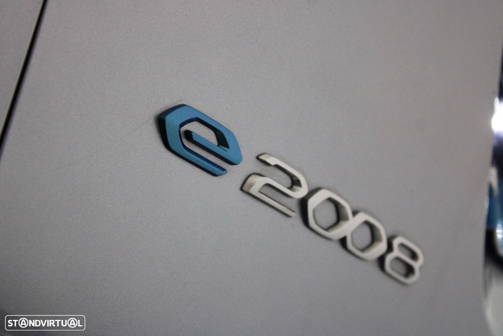 Peugeot e-2008 50 kWh GT Pack - 45