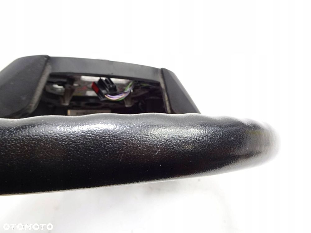 kierownica skóra ford c-max mk2 - 9