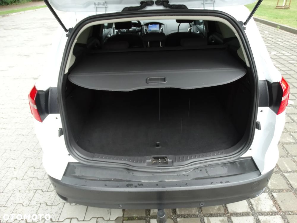 Ford Focus 1.0 EcoBoost Platinium X ASS - 32