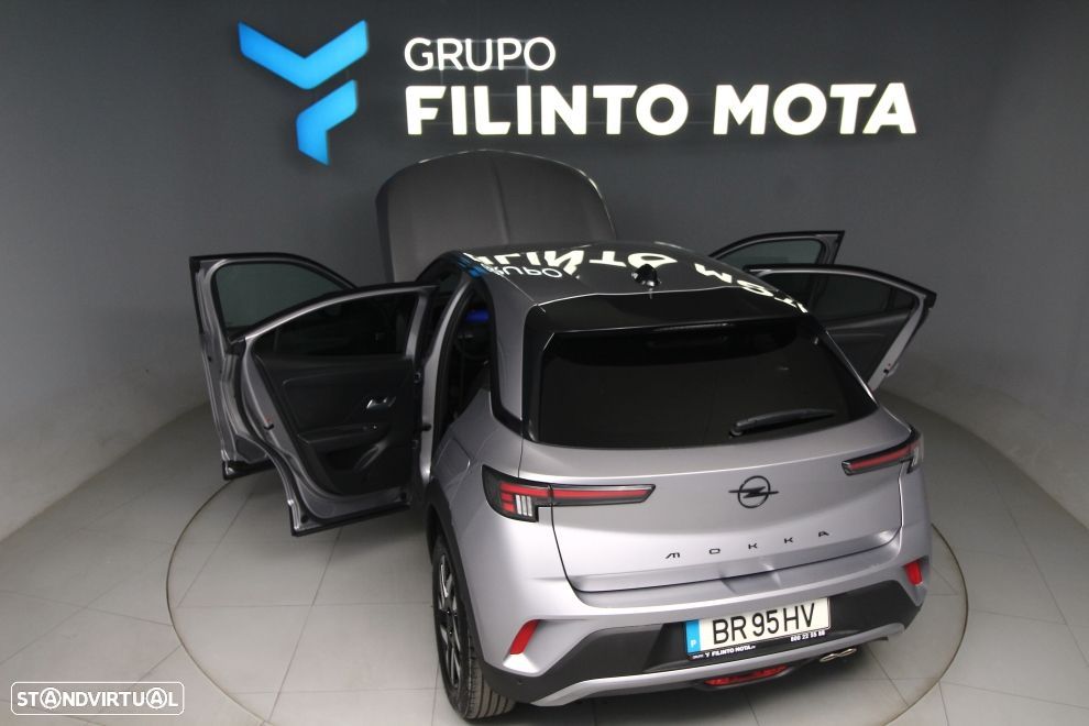 Opel Mokka 1.2 T Edition - 11