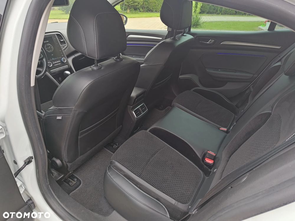 Renault Megane ENERGY TCe 130 EDC INTENS - 14