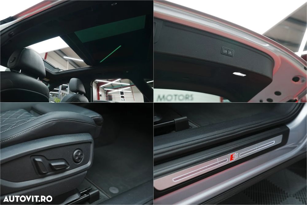 Audi Q5 55 TFSIe quattro S tronic S line - 24