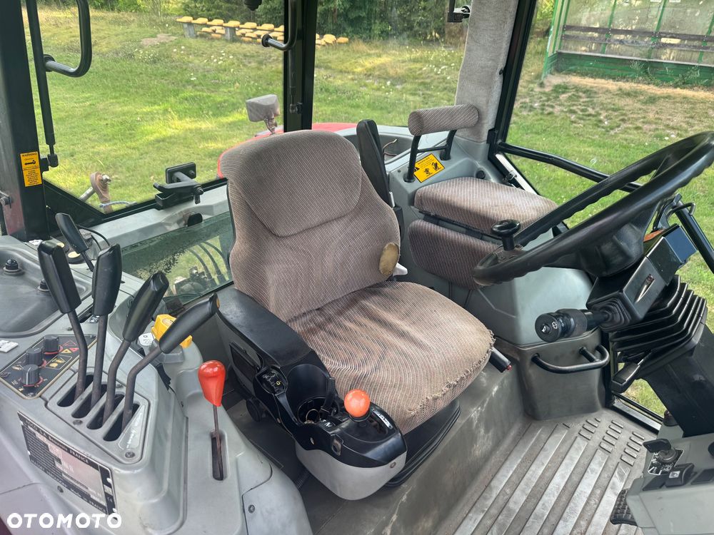 Massey Ferguson 8250 PowerControl - 26