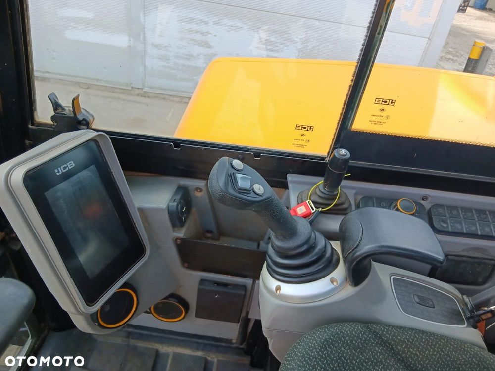 JCB JCB 86C-2 - 13