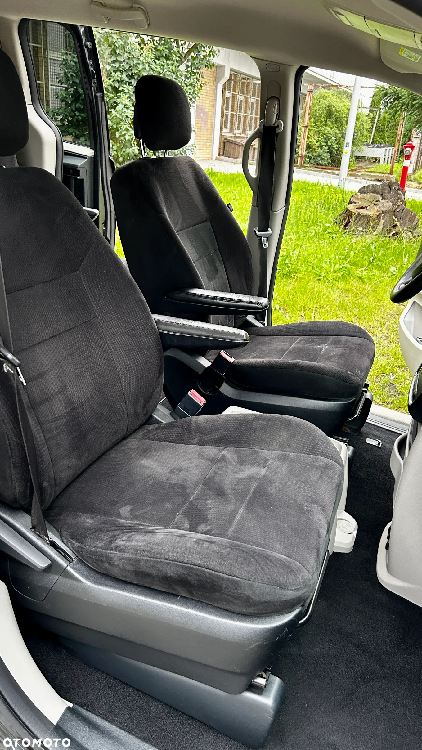 Dodge Grand Caravan 3.6 Express - 23