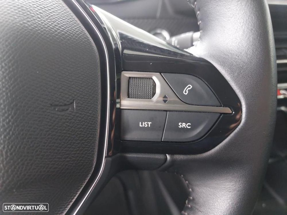 Peugeot e-208 50 kWh Active - 16