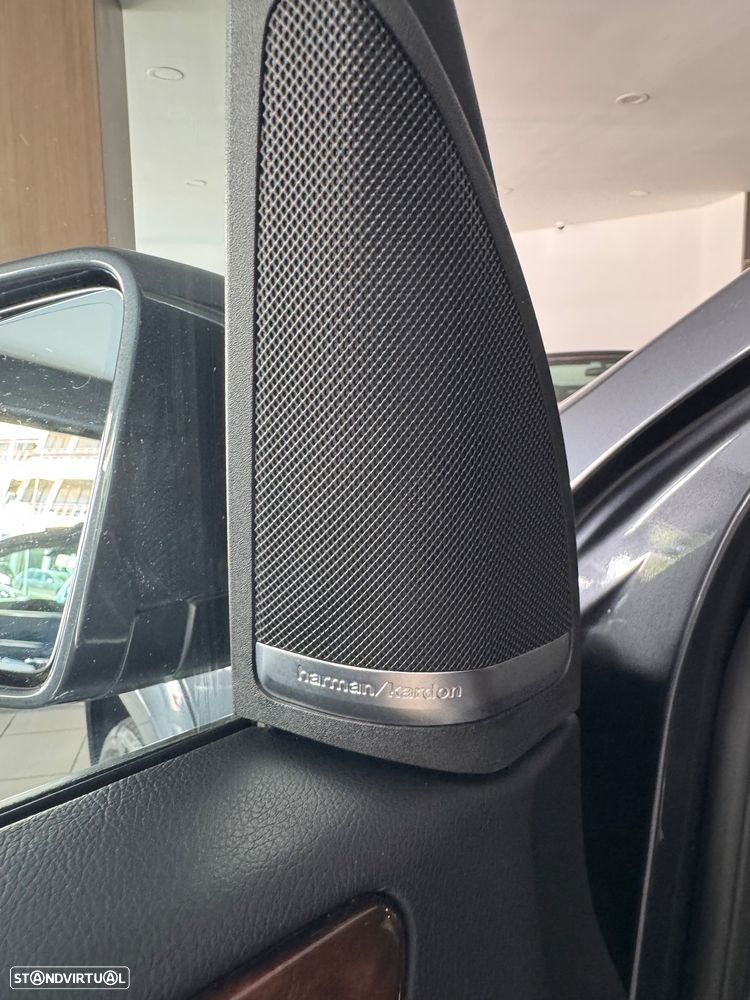 Mercedes-Benz GL 500 4Matic (BlueEFFICIENCY) 7G-TRONIC - 24