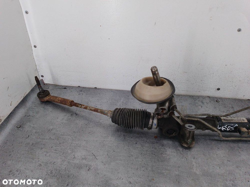 MAGLOWNICA PRZEKŁADNIA KIEROWNICY JEEP PATRIOT 2.4 16V - 8