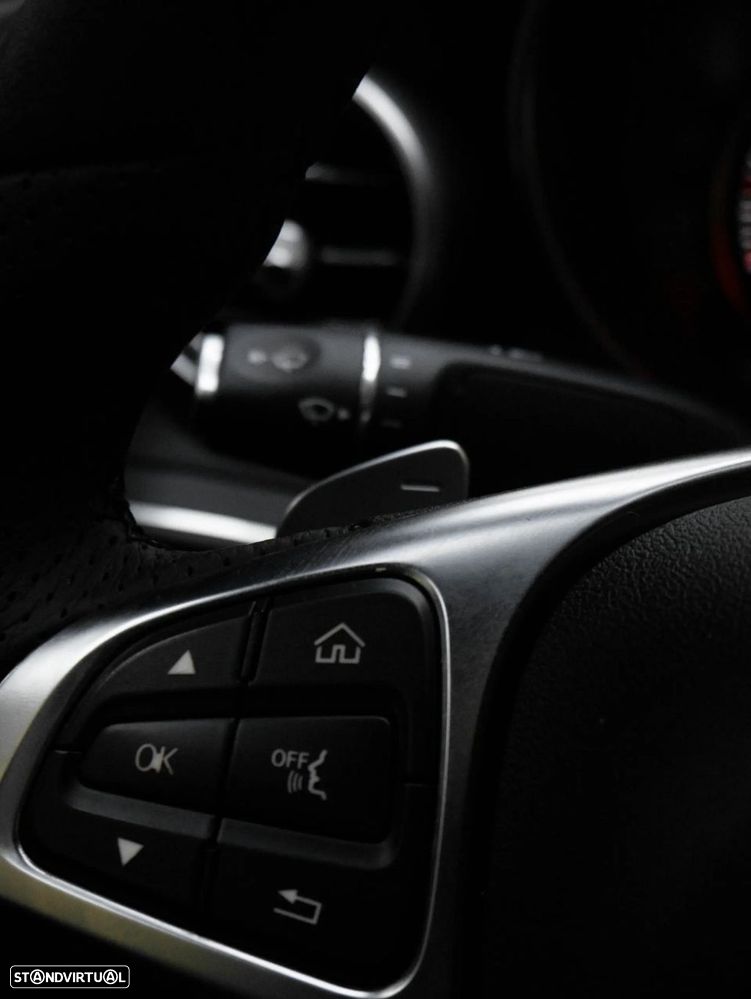 Mercedes-Benz C 220 - 31