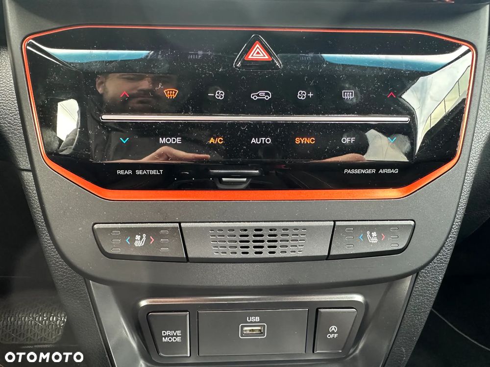 SsangYong/KGM Tivoli 1.5 T-GDI Wild - 16