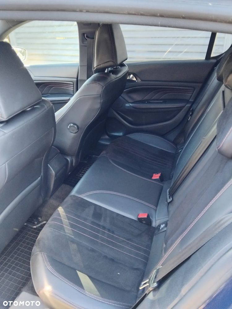 Peugeot 308 THP 205 Stop & Start GT - 11