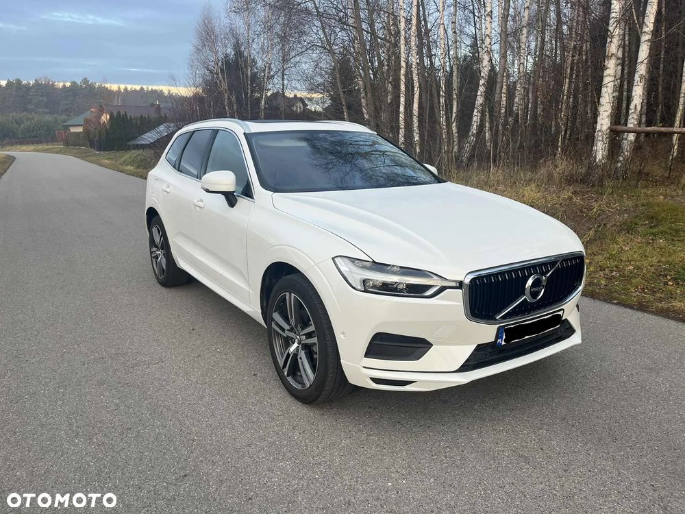 Volvo XC 60 - 2