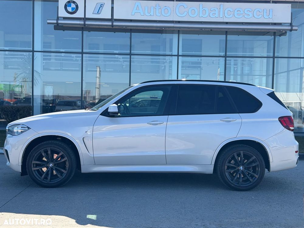 BMW X5 xDrive30d - 5