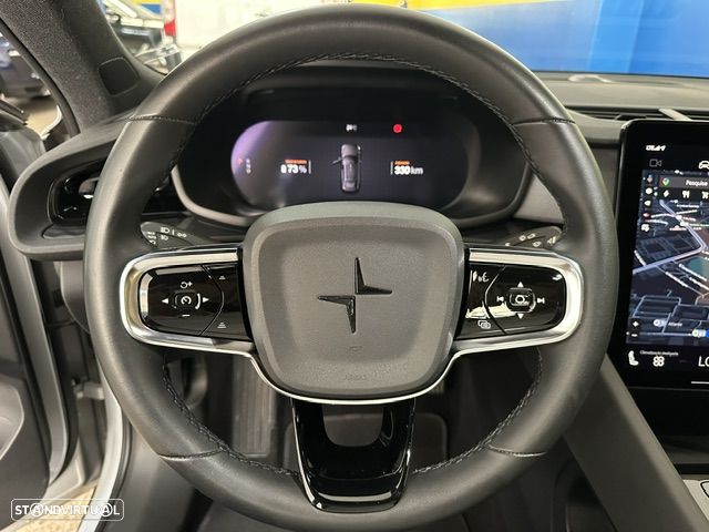 Polestar 2 Single Motor 78kWh - 14