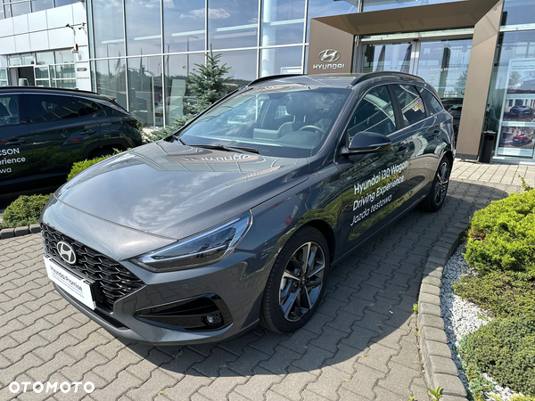 Hyundai i30 1.0 T-GDI Smart
