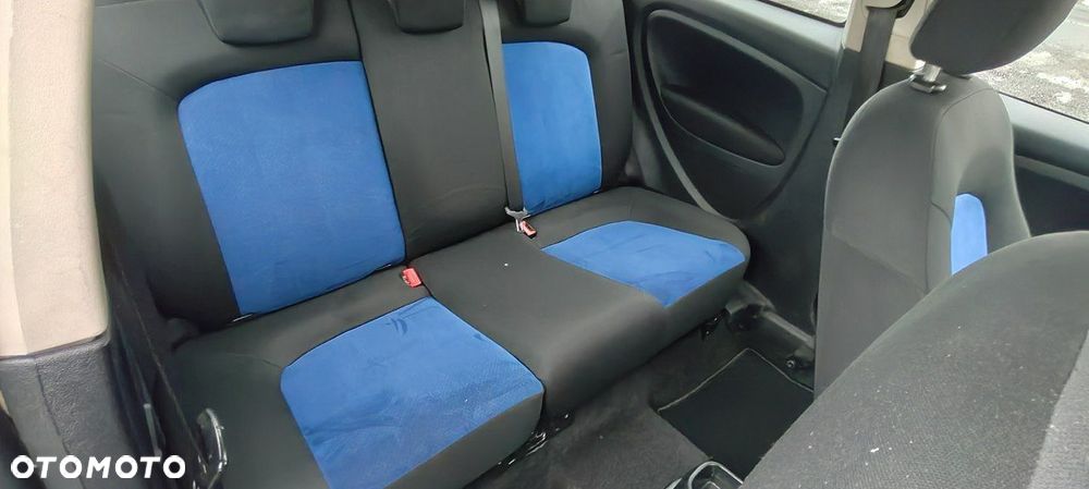 Fiat Grande Punto 1.4 8V Dynamic - 11