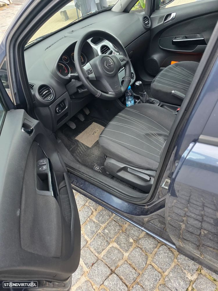 Opel Corsa 1.3 CDTi Enjoy - 7