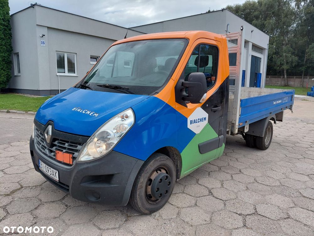 Renault Master - 6