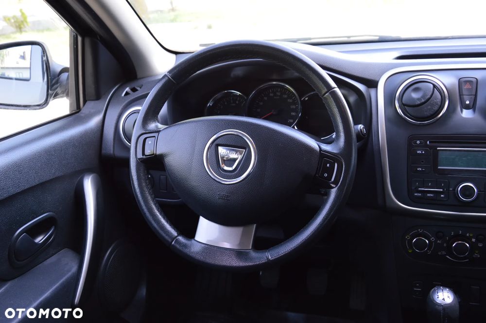 Dacia Logan - 17