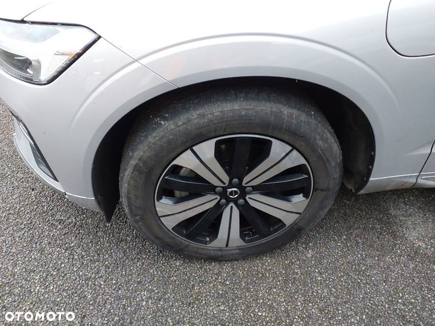Volvo XC 60 T6 Plug-In Hybrid AWD Plus Bright - 5