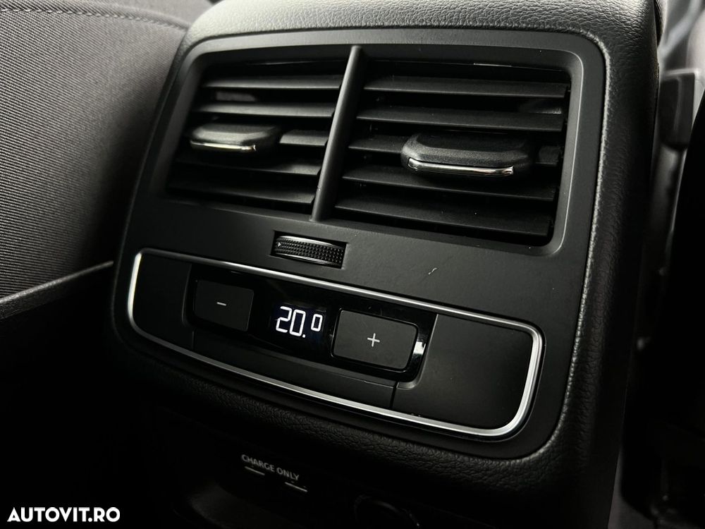 Audi A5 ack 40 TDI S tronic advanced - 12