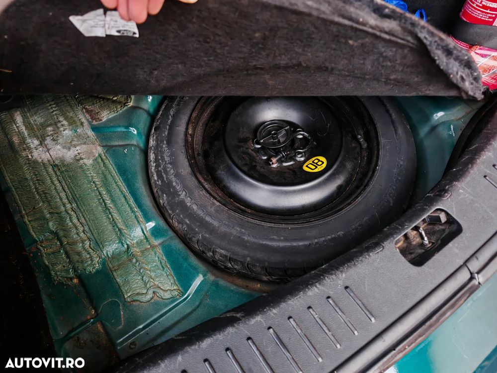 Ford Focus 1.8 TDCI Trend - 13