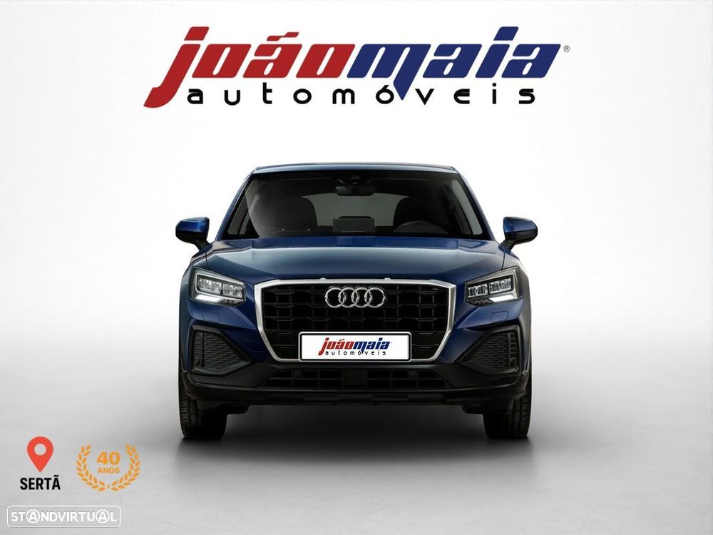 Audi Q2 30 TFSI Advanced - 3