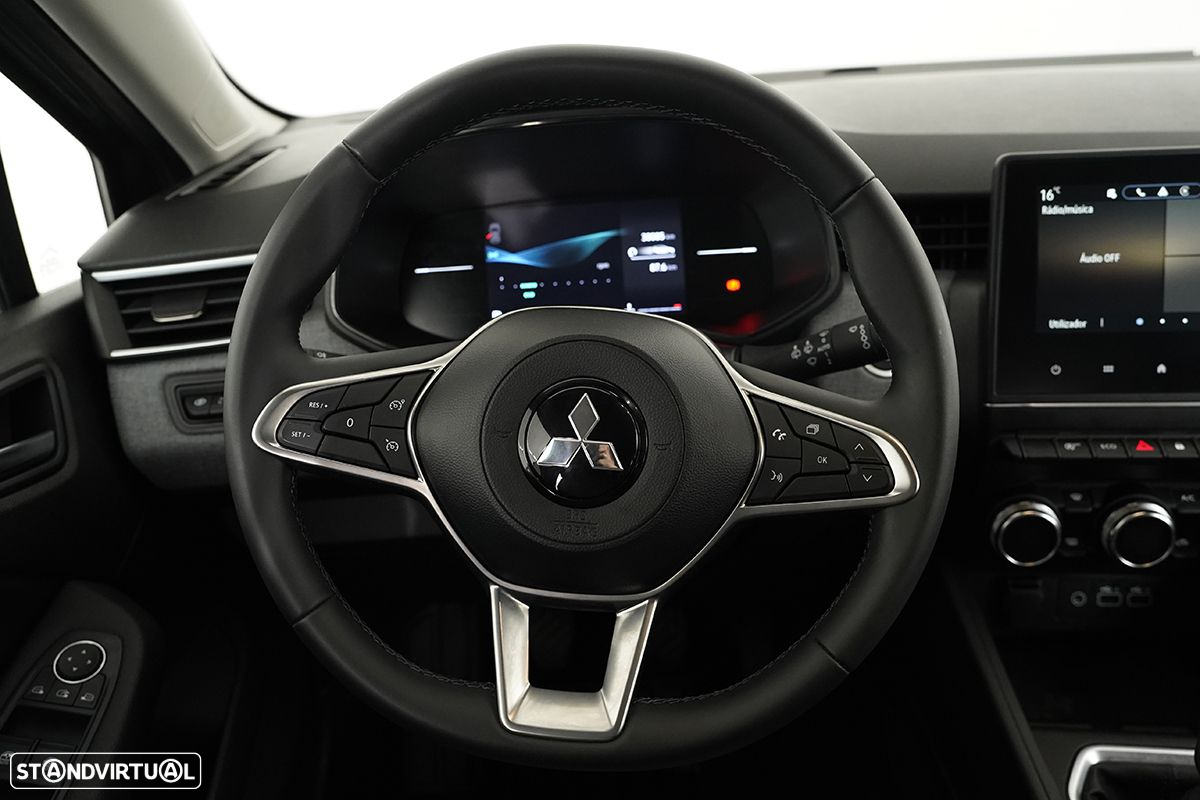 Mitsubishi Colt 1.0 MPI-T Kaiteki - 14
