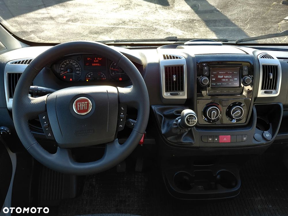 Fiat Ducato - 15