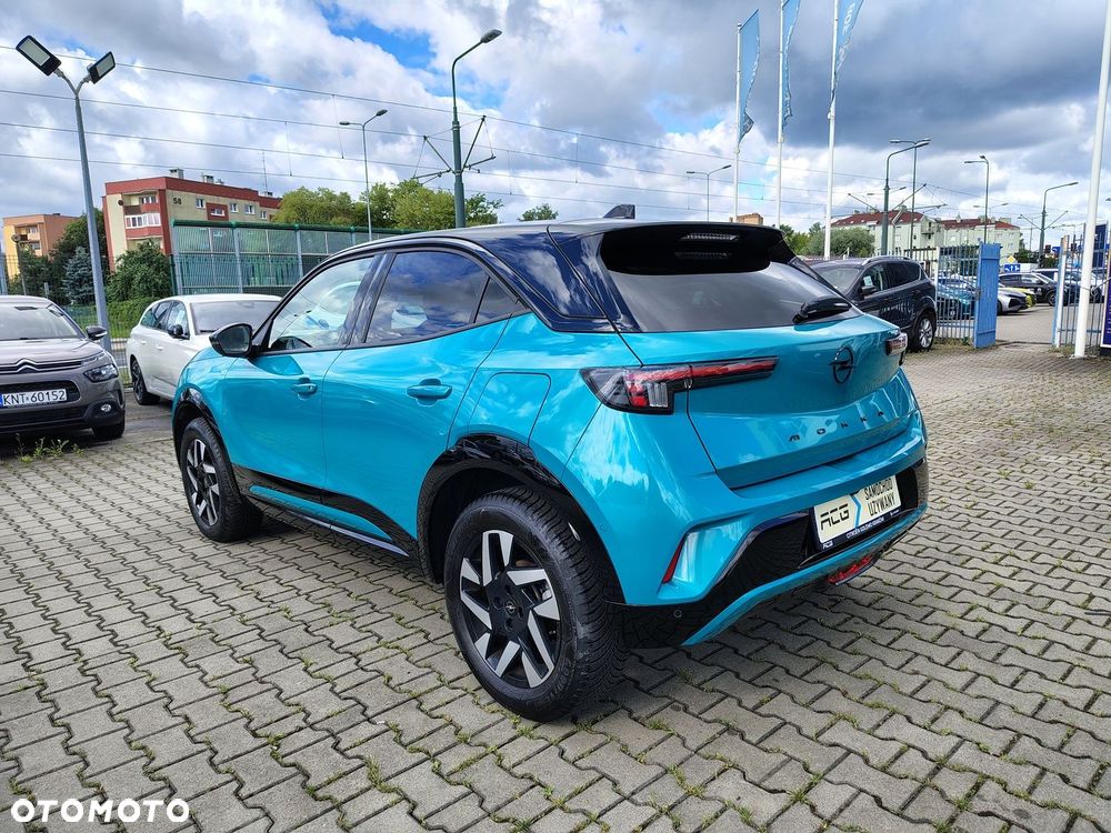 Opel Mokka 1.2 T GS S&S - 3