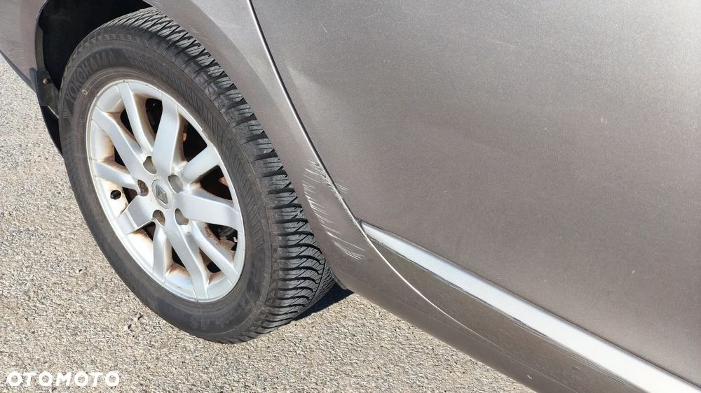 Renault Fluence 1.5 dCi Privilege - 14