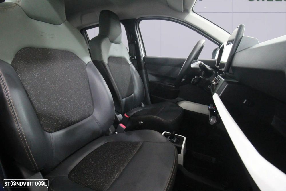Dacia Spring Electric 65 Extreme - 14