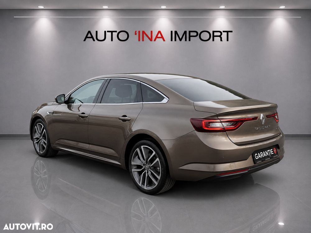 Renault Talisman - 2