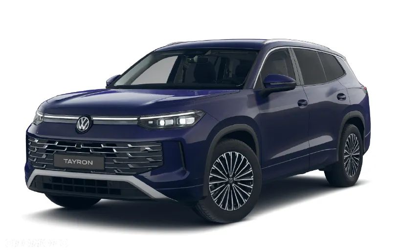 Volkswagen Tayron 2.0 TSI Elegance DSG - 3