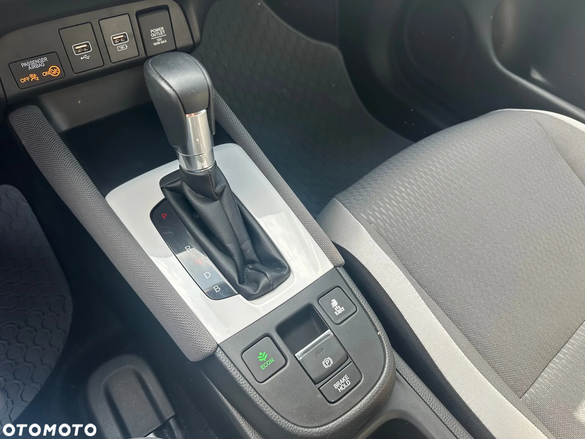 Honda Jazz 1.5 i-MMD Executive Crosstar - 15