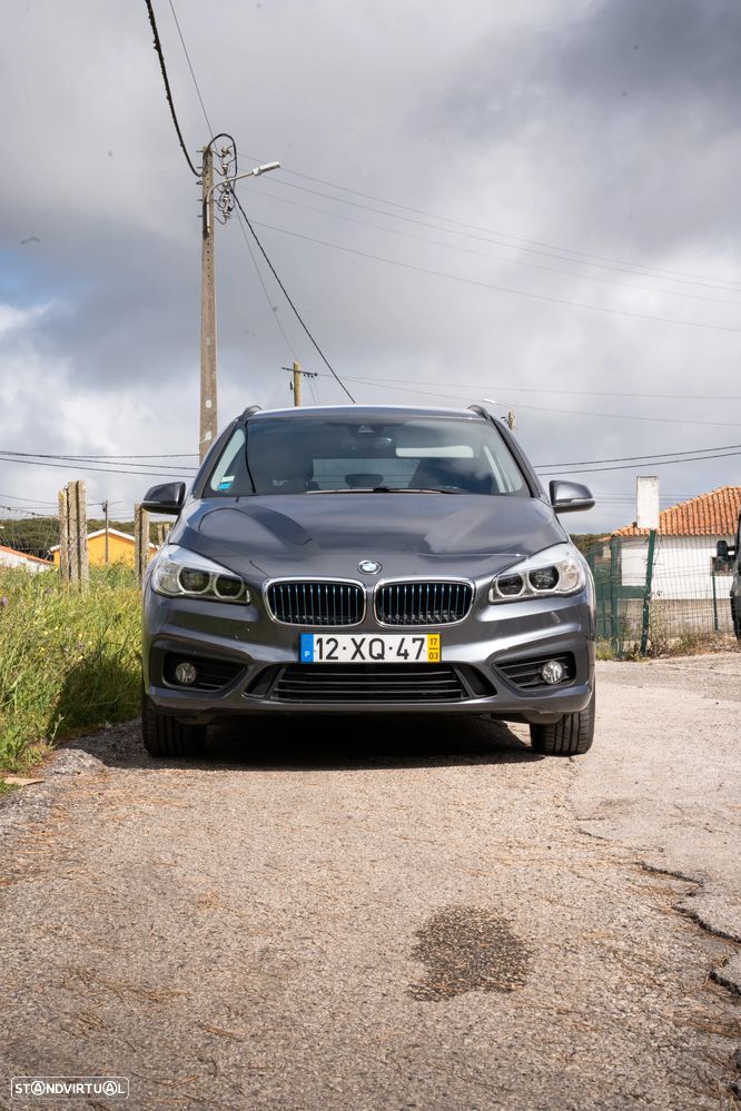 BMW 225xe Active Tourer iPerformance Luxury Line - 9