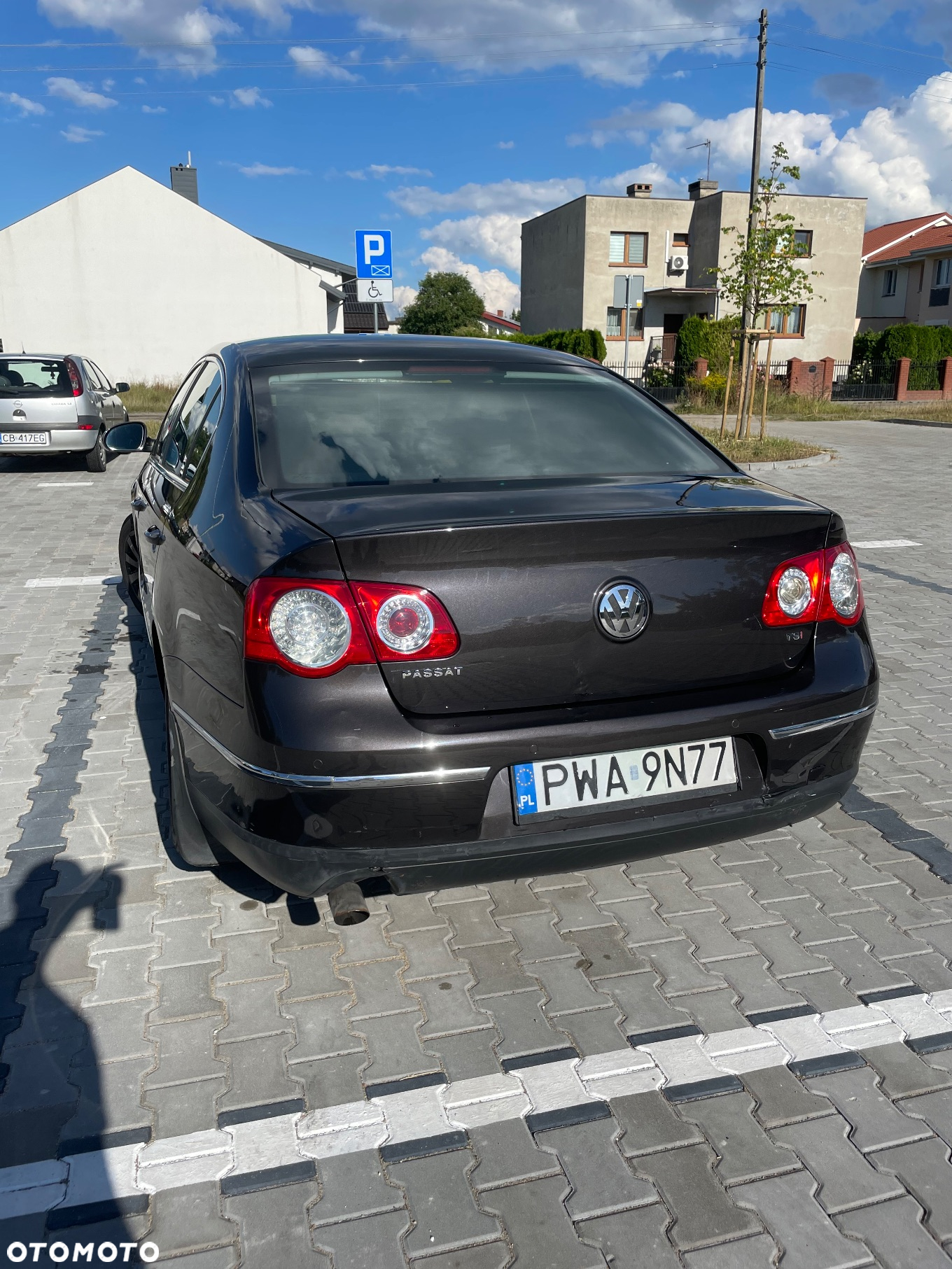 Volkswagen Passat - 6