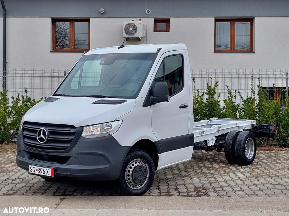 Mercedes-Benz SPRINTER - 2