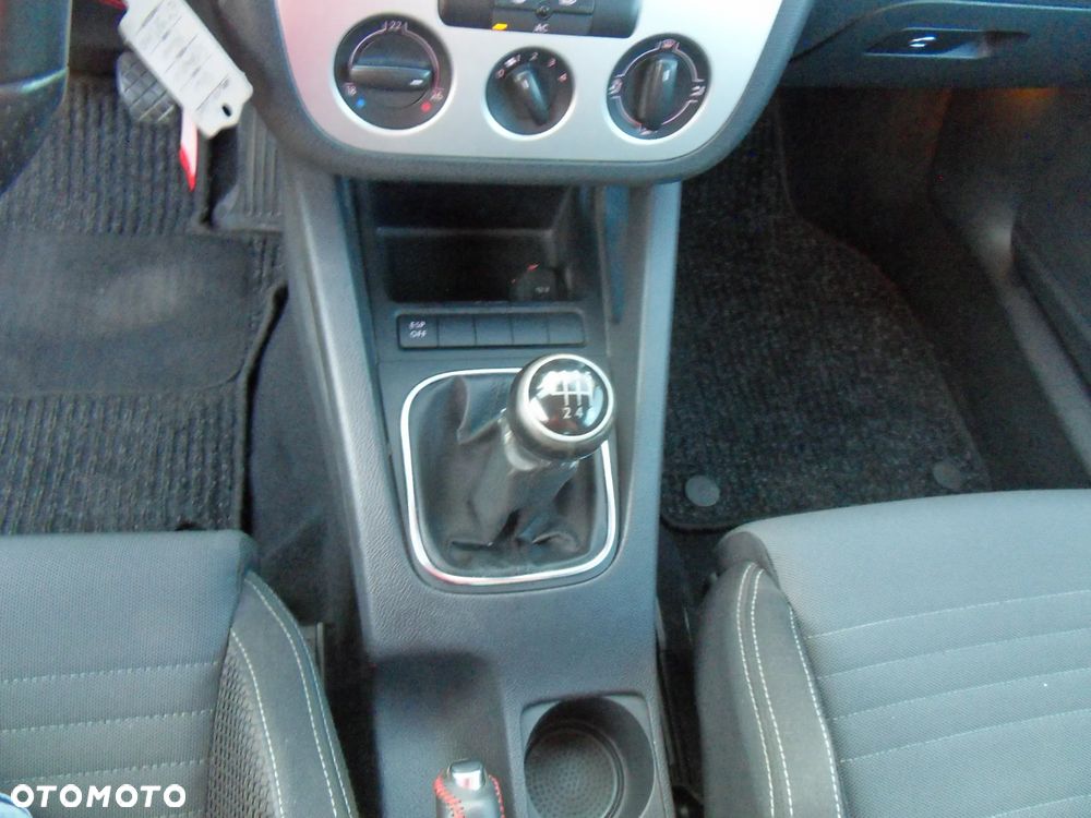 Volkswagen Scirocco 1.4 TSI Life - 18