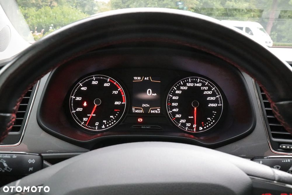 Seat Leon SC 1.8 TSI Start&Stop FR - 27