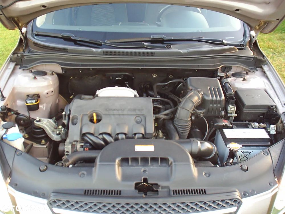 Kia Ceed - 8