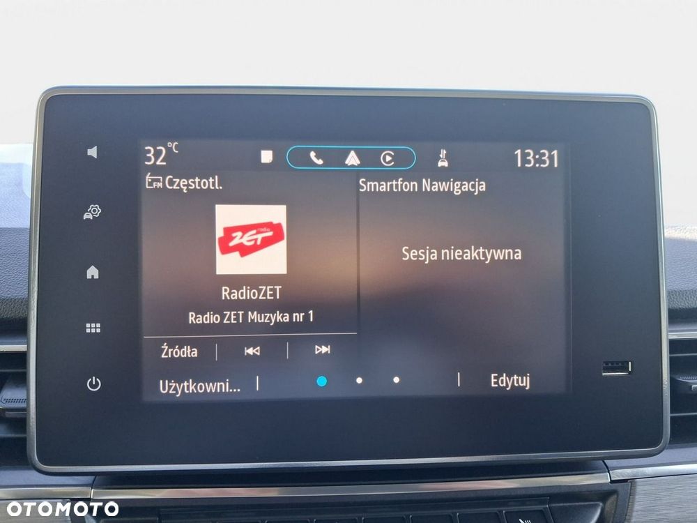 Nissan Townstar - 27