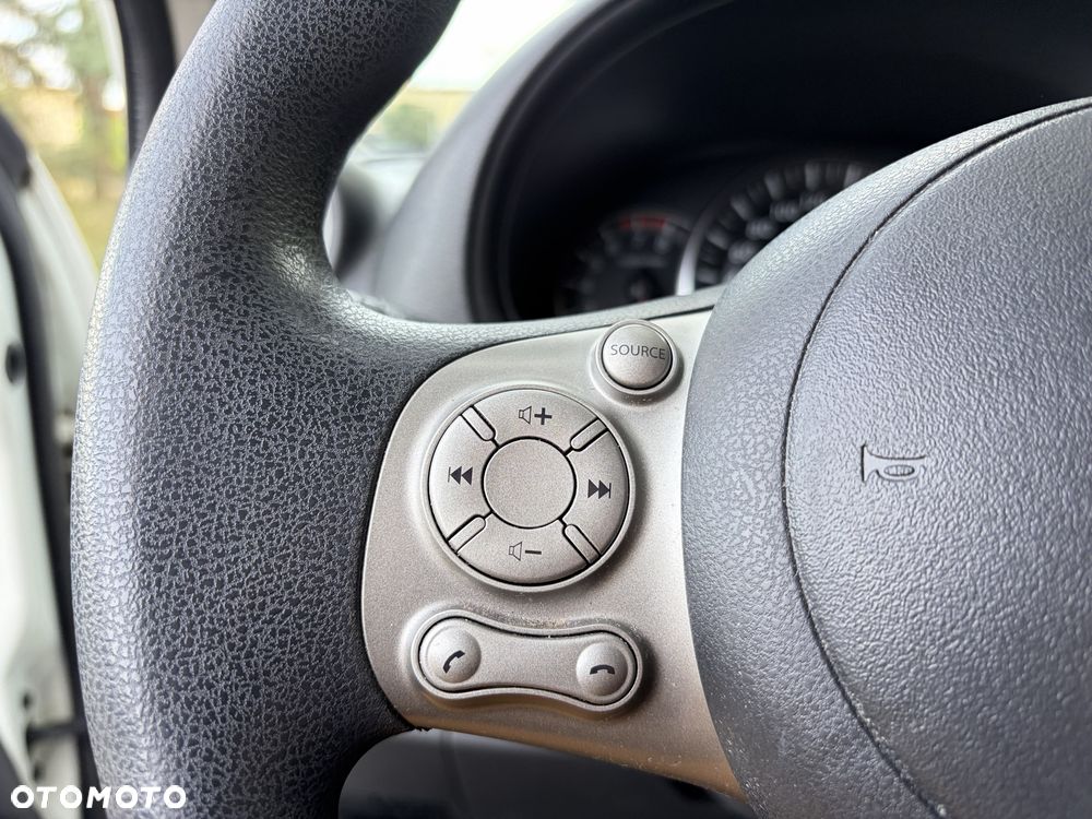Nissan Micra - 7